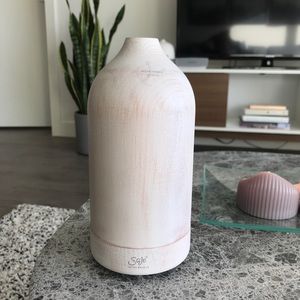 Saje AromaTree Ultrasonic Diffuser